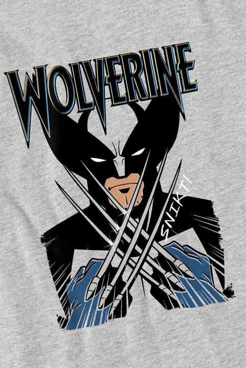 Produktbild XMen TShirt (140)