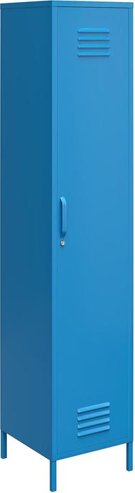 Actual product image Novogratz Cache (37 x 39 x 182 cm)