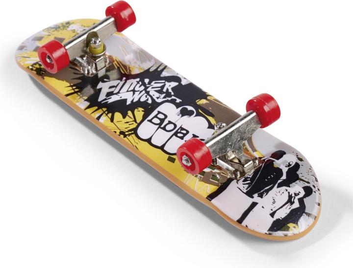 Image du produit Simba Finger Skateboard Rampe Ultimate