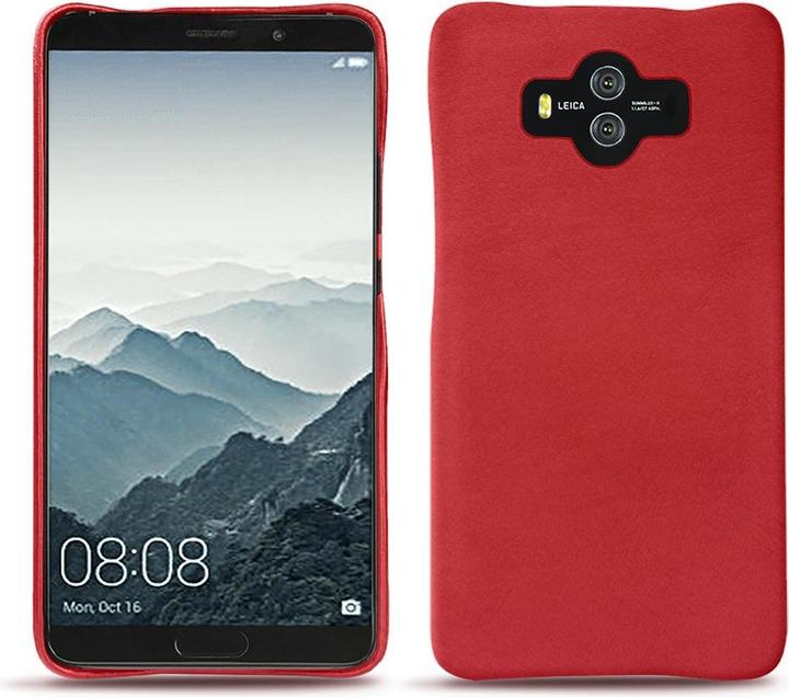 Productafbeelding Noreve Lederen omslag (Huawei Mate 10)