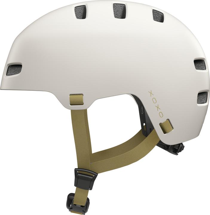 Produktbild Abus Xoxo Eco (54 - 58 cm)