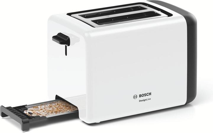 Produktbild Bosch Hausgeräte TAT3P421DE