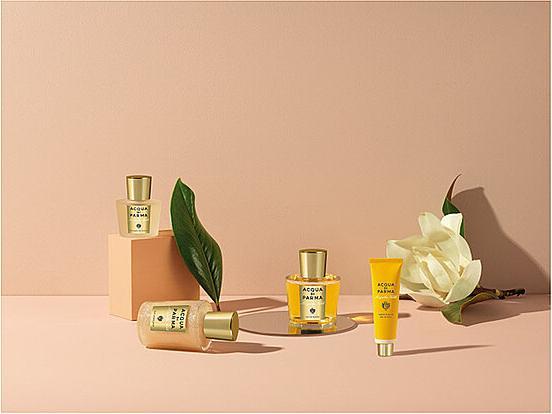 Image du produit Acqua Di Parma Magnolia Nobile (Eau de parfum, 50 ml)