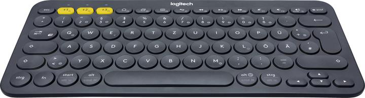 Actual product image Logitech K380 (DE, Wireless)