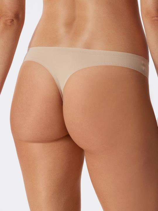 Image du produit Schiesser String Invisible Soft (42, Lot de 3)