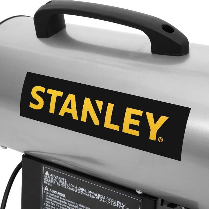 Produktbild Stanley Gas heater 17 kW
