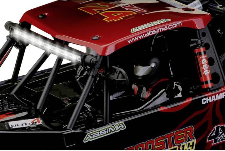 Actual product image Absima Desert Rock Racer (RTR Ready-to-Run)