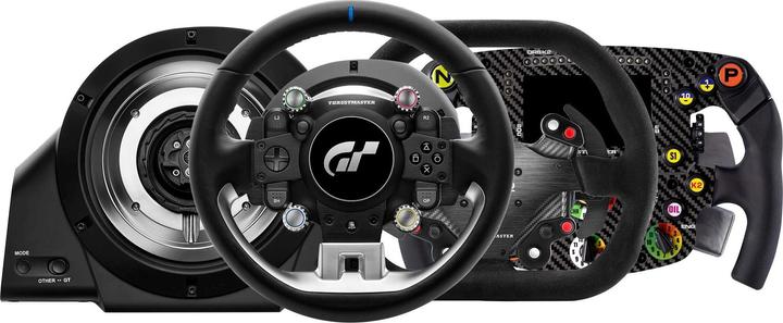 Actual product image Thrustmaster T-GT II (PS5, PC)