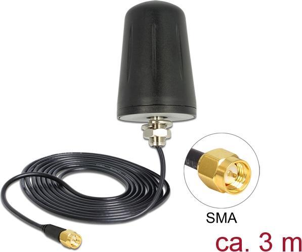 Produktbild Delock Radio-Antenne