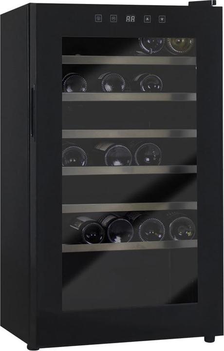 Kibernetik FSP Armoire à vin 48 bouteilles 1 zone