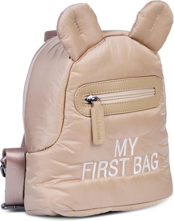 Immagine prodotto Childhome Il mio primo zaino per bambini