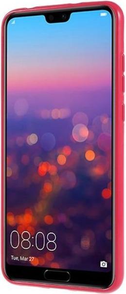 Immagine prodotto Goospery Serie Pearl Jelly (Huawei P20 Pro)