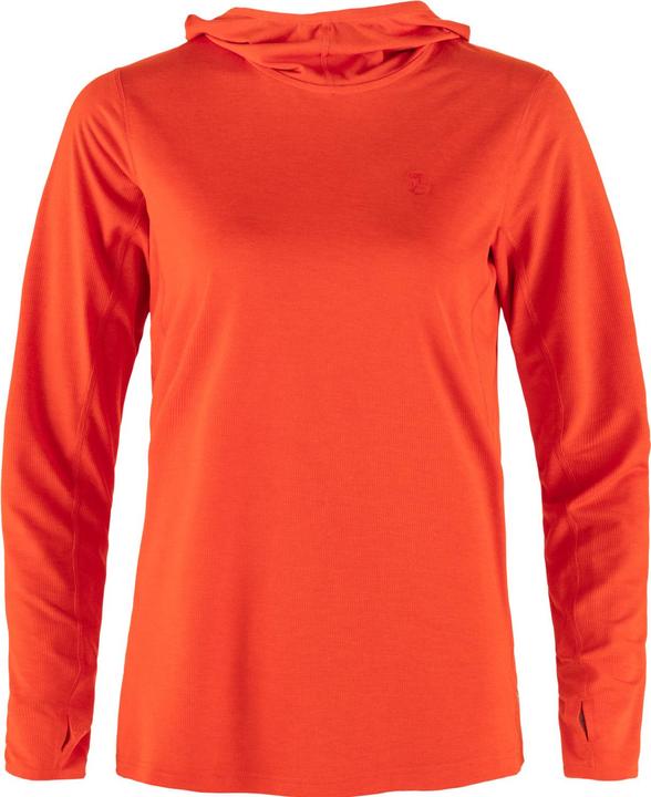 Produktbild Fjällräven Abisko Sun-hoodie W (XL)