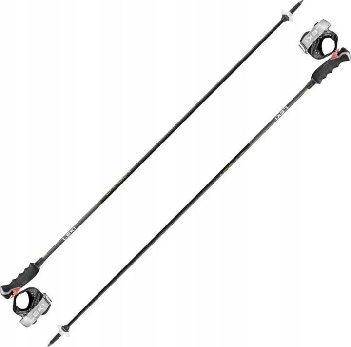 Produktbild Leki Carbon 12 3D (130 cm)
