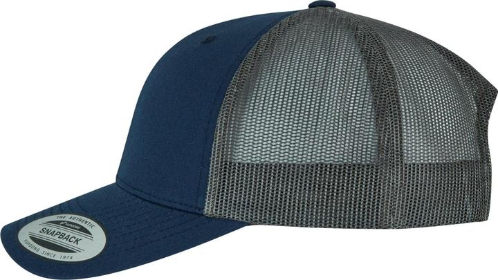 Produktbild Flexfit Retro Trucker (One Size)