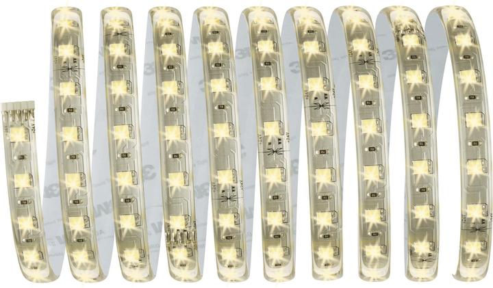Immagine prodotto Paulmann Set di strisce MaxLED 500 (Bianco, 300 cm, Interno)