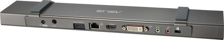 Actual product image ASUS Hz-3a (Micro USB, 4 Ports)