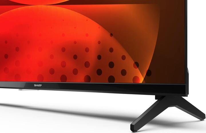 Produktbild Sharp 32FH2EA (32", LCD, HD, 2023)