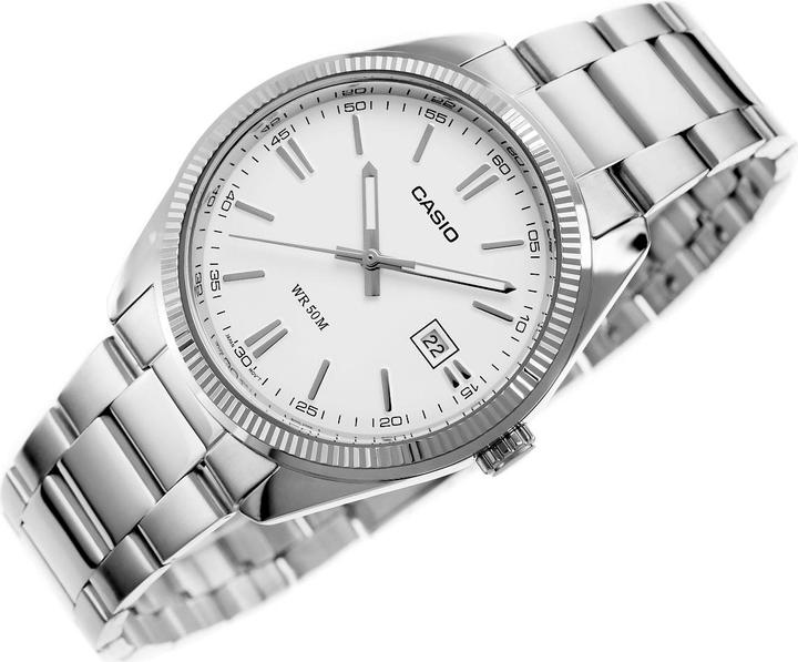 Immagine prodotto Casio Mtp-1302pd-7a1vef (Orologio da polso analogico, 38.50 mm)