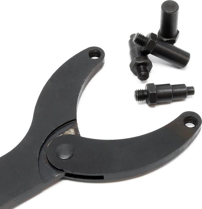 Image du produit Wiltec Roue d'arbre à cames
