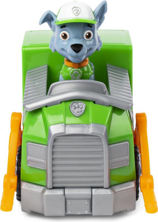 Produktbild Spin Master Paw Patrol Basic Vehicle Rocky