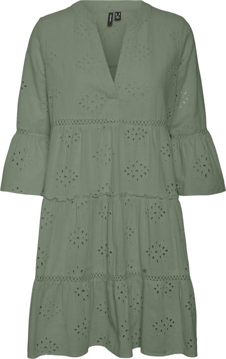 Vero Moda VMDICTHE Tunika Bluse