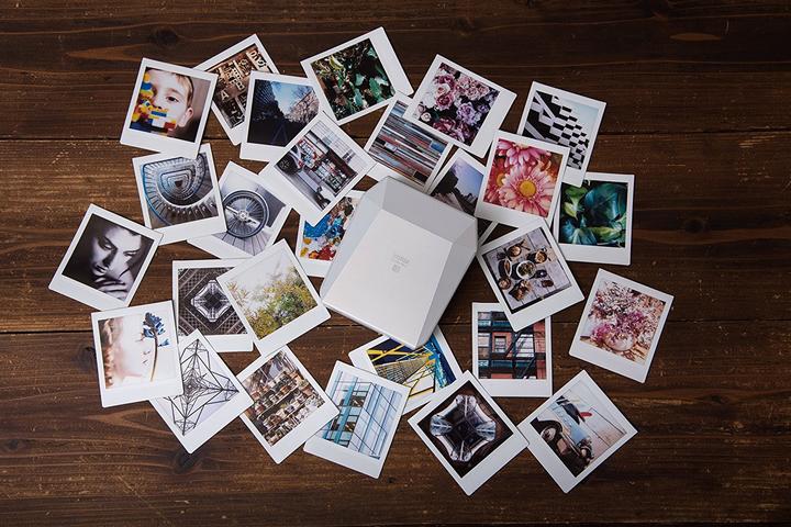 Produktbild Fujifilm Instax Share SP-3 (Thermodirekt, Farbe)