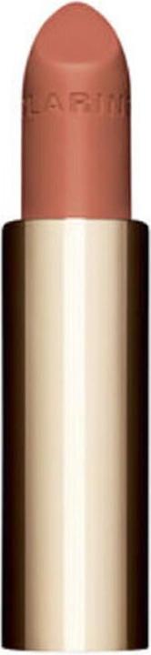 Clarins Joli Rouge Velvet - Almond Nude 783V Refill (Nr. 783 - Almond Nude)