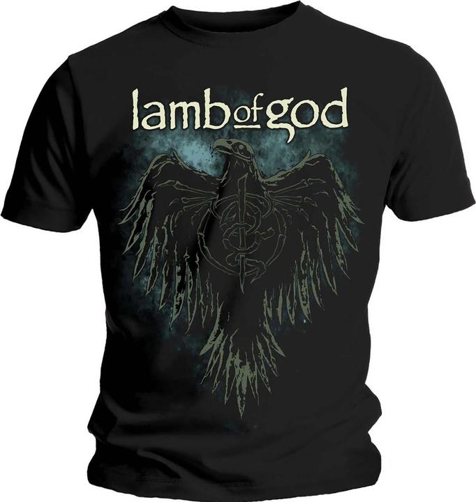 Lamb Of God Phoenix