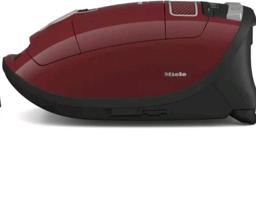 Actual product image Miele C3 Cat and Dog