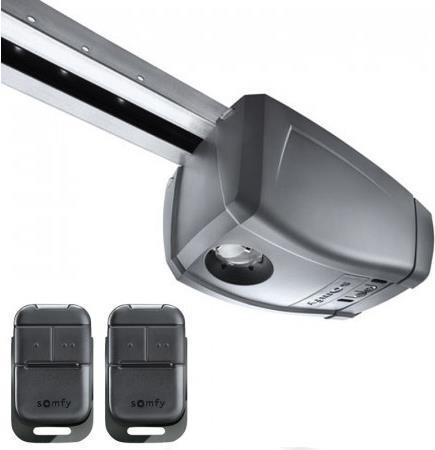 Actual product image somfy GDK 700 RTS