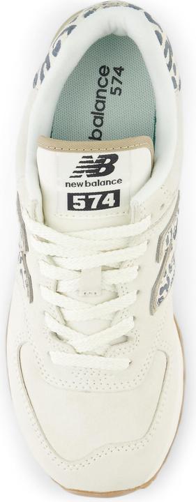 Image du produit New Balance WL574XD2 (38)
