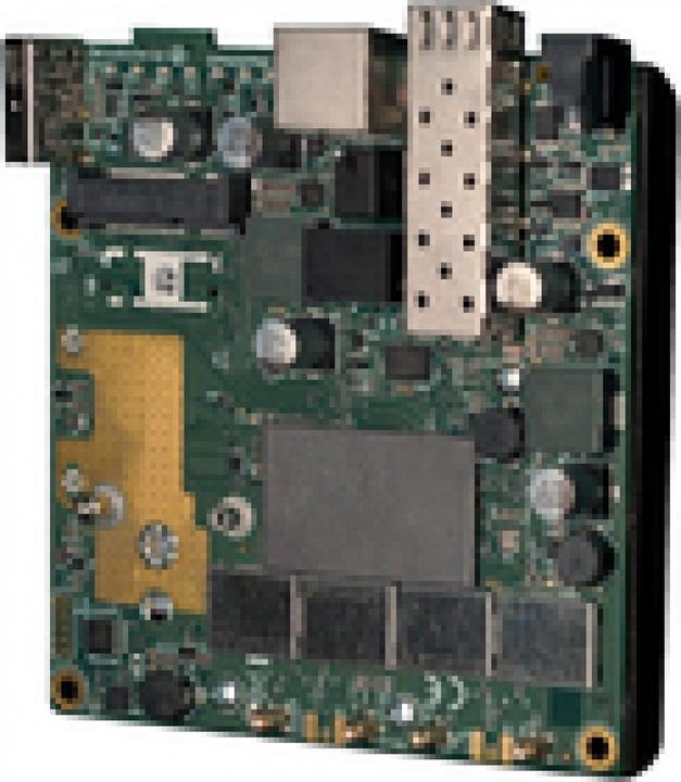 Immagine prodotto MikroTik L23UGSR-5HaxD2HaxD
