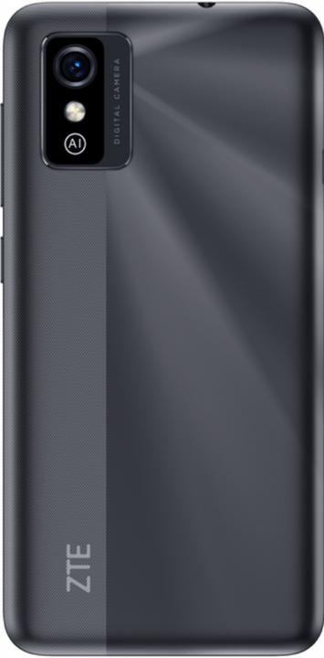 Produktbild ZTE Blade L9 (32 GB, Gray, 5", Dual SIM, 5 Mpx, 3G)