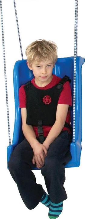 Actual product image TFH Safety swing seat