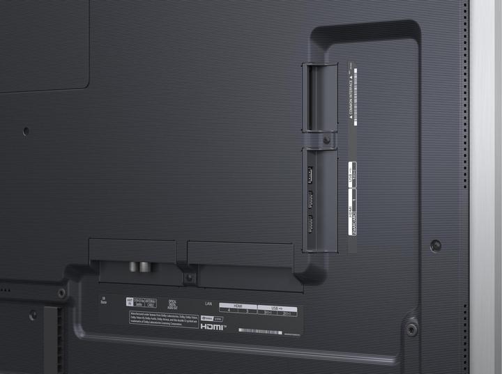 Immagine prodotto LG OLED65G59LS (65", G5, OLED, 4K, 2025)