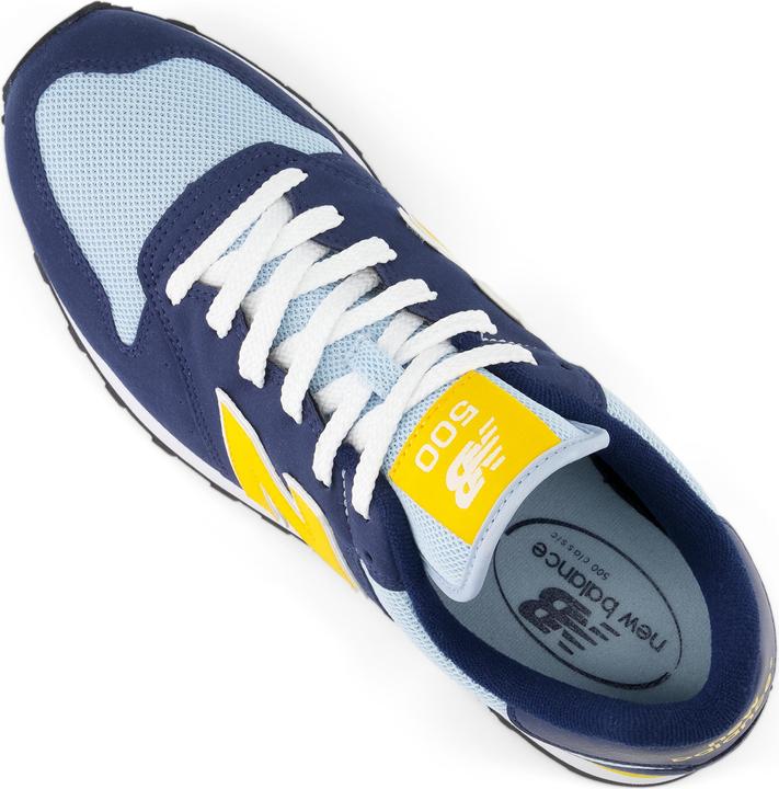 Image du produit New Balance GM500VA2 (40.5)
