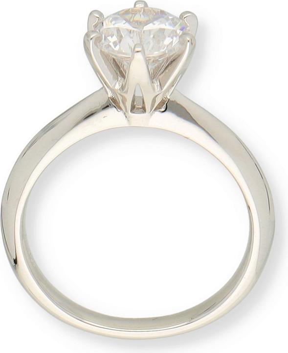 Produktbild Carat Solitaire|Alliance (50, 925 Silber)
