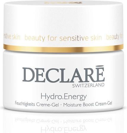 Produktbild Declaré Hydro Balance Hydro Energy Feuchtigkeits Creme-Gel (50 ml, Getönte Tagescreme)