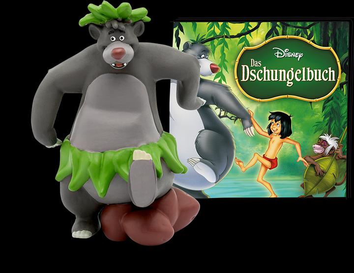 Tonies Das Dschungelbuch (Deutsch)