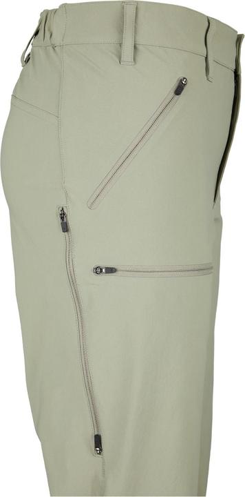 Produktbild Stoic Women's HoforsSt. Softshell Pants Capri Light (L)
