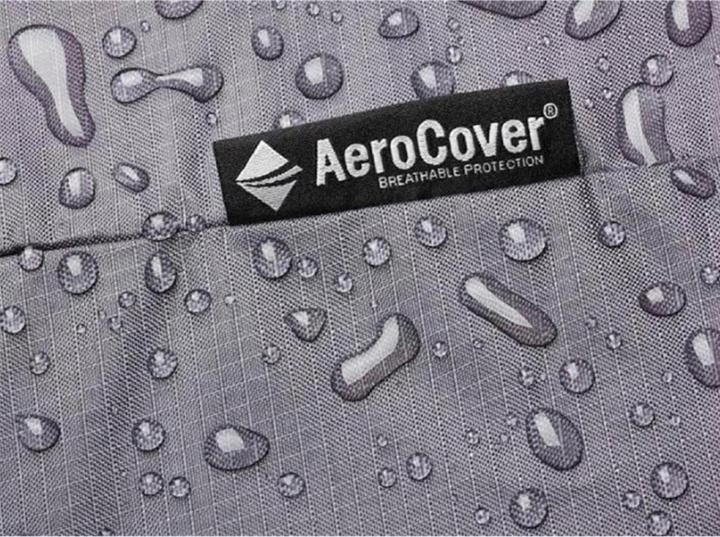 Actual product image AeroCover BBQ Kettle (Grill, Smokers)