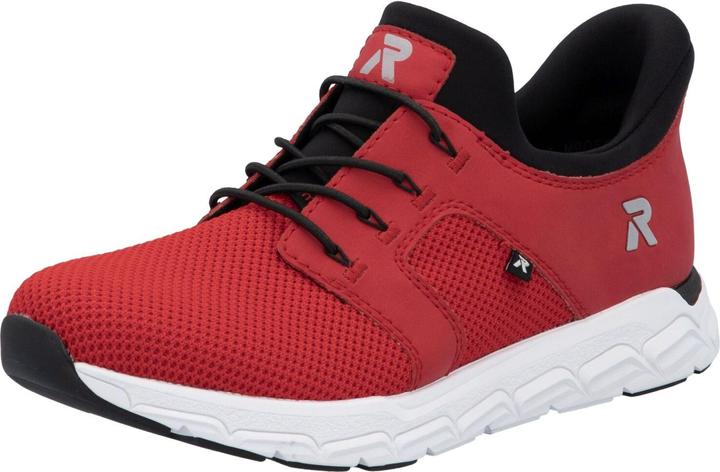 Actual product image Rieker Sneaker (41)
