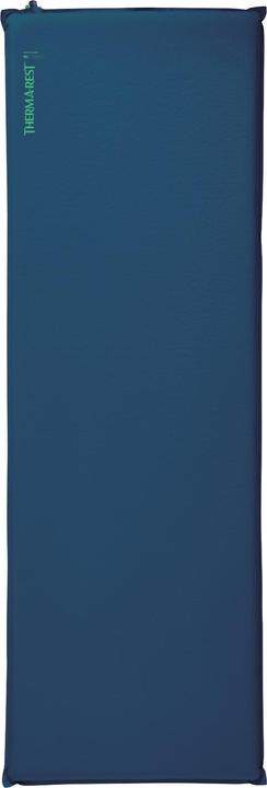 Actual product image Therm-a-Rest BaseCamp Poseidon Blue R