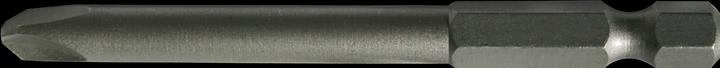 Image du produit SW-Stahl Embout de tournevis cruciforme Lang KB/4-1L Ø PH 1 6,3 mm (1/4') 6 pans professionnel (6,3 mm)