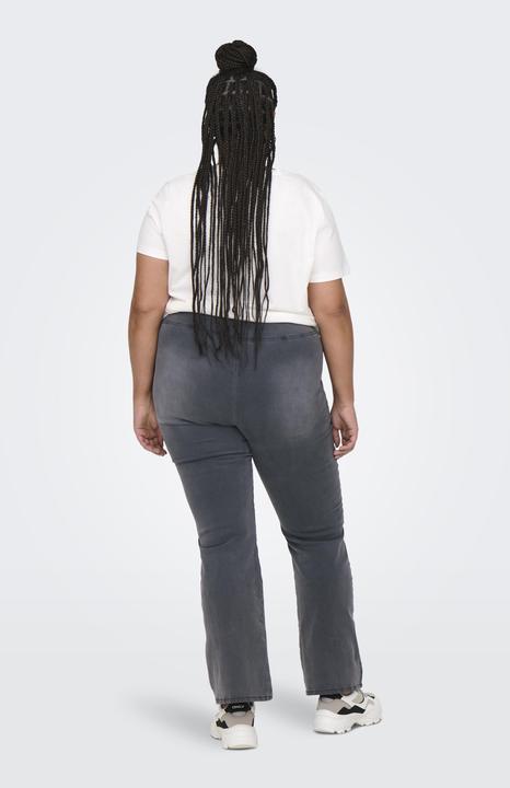 Produktbild Only CARAUGUSTA Hohe Taille Ausgestellt Jeans Flared fit jeans (W44/L32)