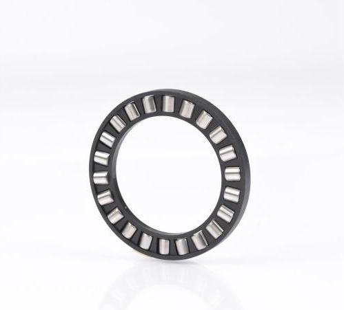 Actual product image Axial cylindrical roller bearing K89412 TV Inner Ø 60 mm Outer Ø 130 mm 0,578 kg