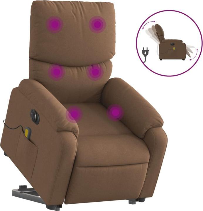 Actual product image VidaXL Ives