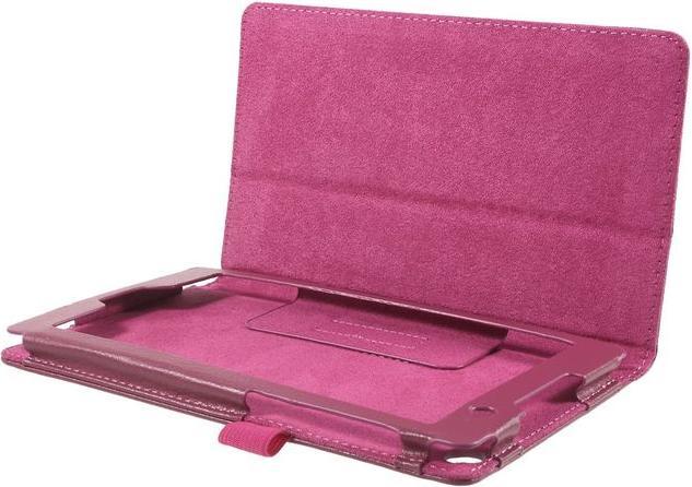 Immagine prodotto MU Classic Custodia in similpelle Litchi (Asus ZenPad 7.0)