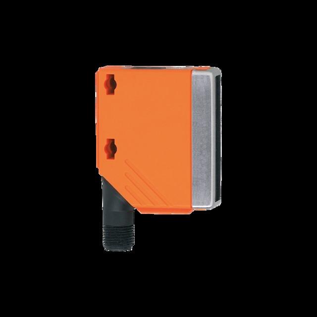 Actual product image ifm Electronic Distance sensor